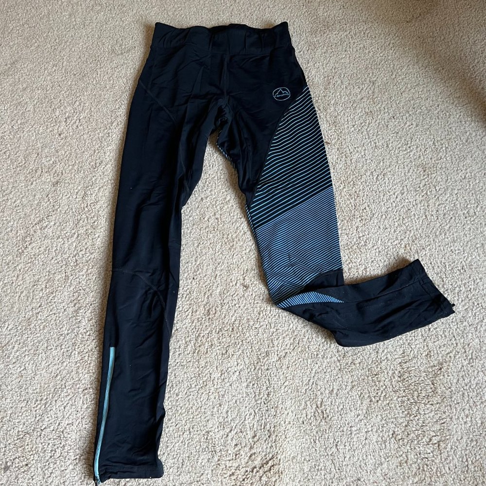 La Sportiva Leggings